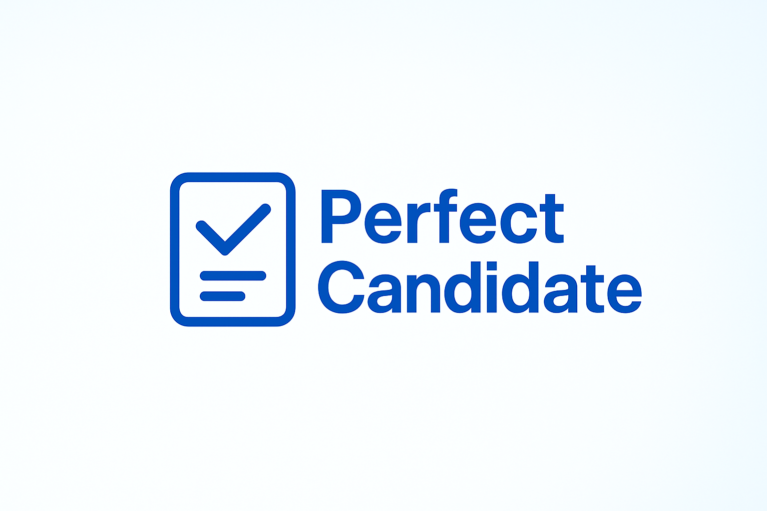 PerfectCandidate.ai